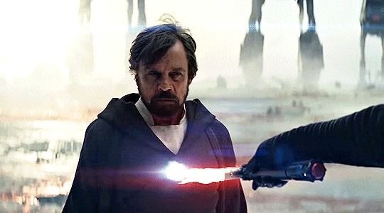 Star Wars : Mark Hamill tacle la fille de Donald Trump après une blague sur « la Force »