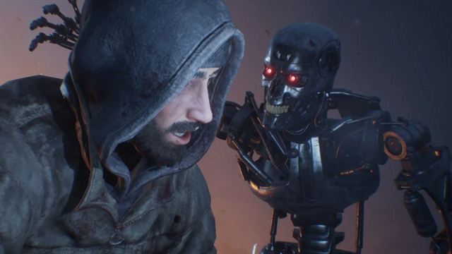 Terminator Resistance : première bande-annonce du nouveau FPS de la saga #2