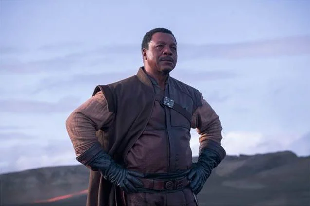 The Mandalorian : la série répondra à une question essentielle de Star Wars 7 #4