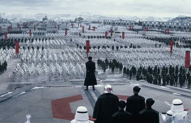 The Mandalorian : la série répondra à une question essentielle de Star Wars 7