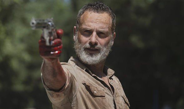 The Walking Dead : AMC souhaite faire durer la série encore 50 ans #2