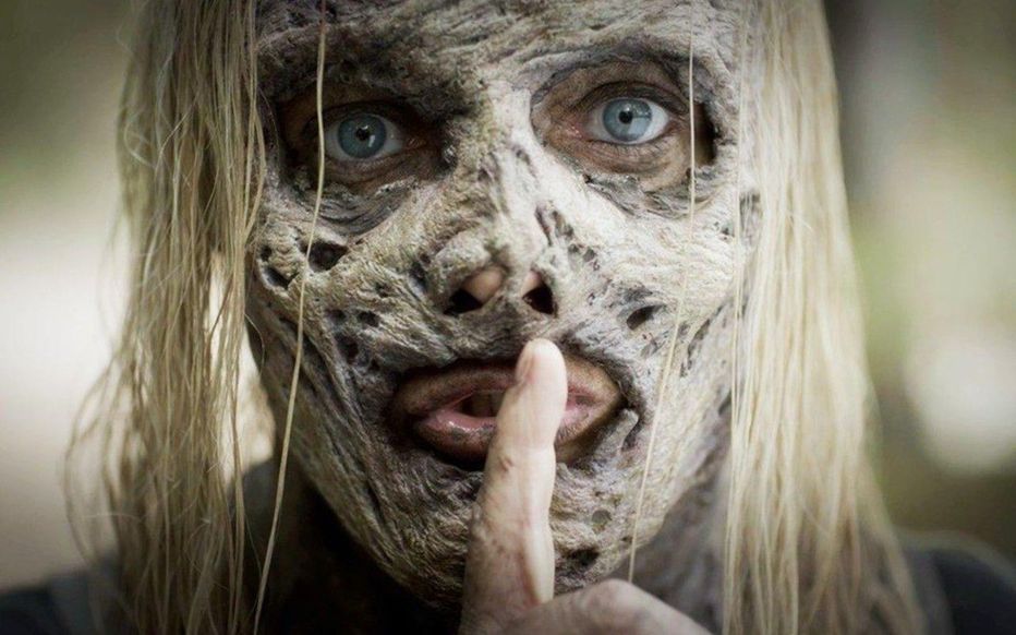 The Walking Dead : AMC souhaite faire durer la série encore 50 ans
