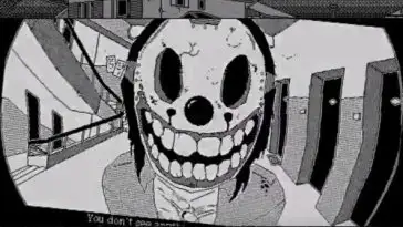 World of Horror : un jeu vidéo cauchemardesque entièrement réalisé sous MS Paint