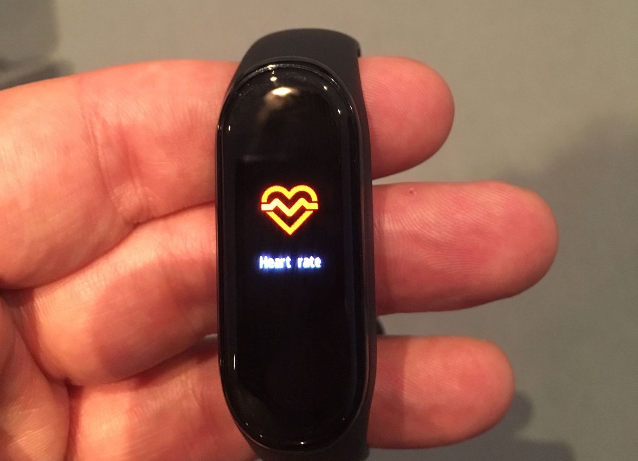 Nouveautés Xiaomi : Mi 9 T, Mi Smart Band 4, Écouteurs Mi True Wireless #7