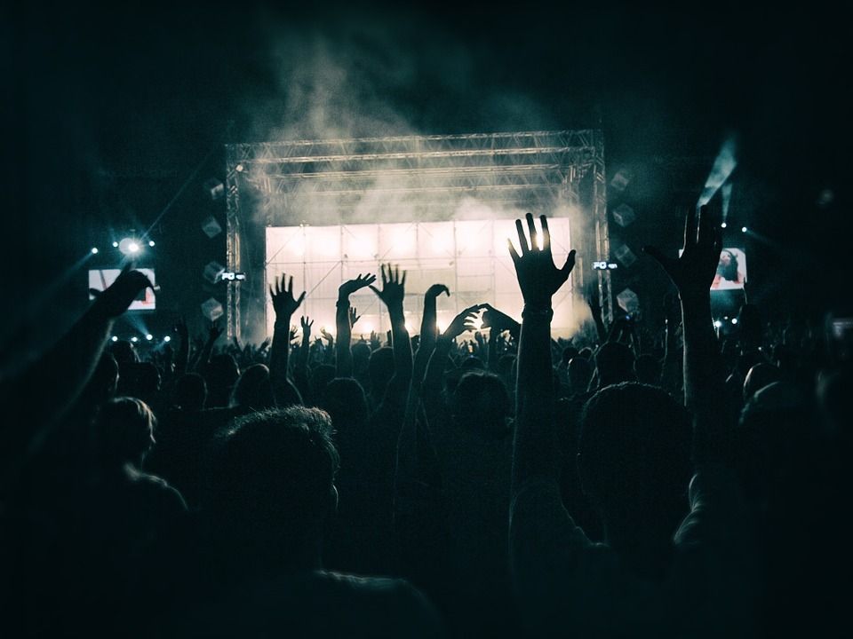 Zone 51 : pas d’invasion mais un festival de musique #2