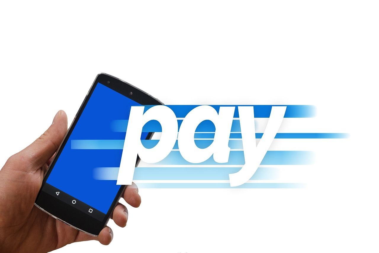 Saviez-vous que vous pouvez envoyer de l’argent par SMS ? #2