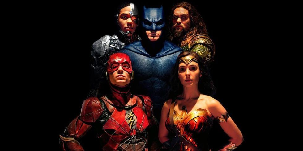 Batman : Robert Pattinson sera dans le reboot de Justice League