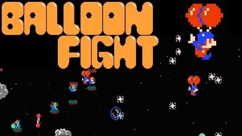Un collectionneur achète pour 1 million de dollars de jeux Nintendo #3