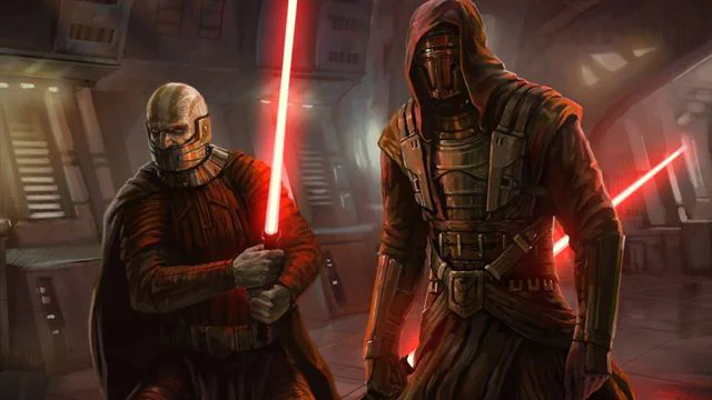 Les créateurs de Game of Thrones abandonnent la nouvelle trilogie Star Wars #2