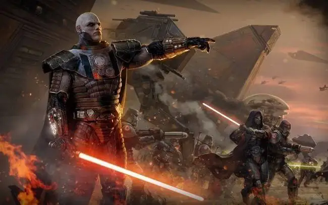 Les créateurs de Game of Thrones abandonnent la nouvelle trilogie Star Wars