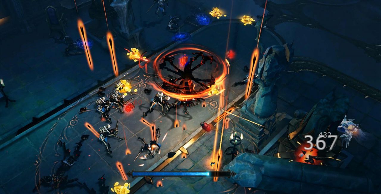 Diablo 4 attendu pour la BlizzCon #2