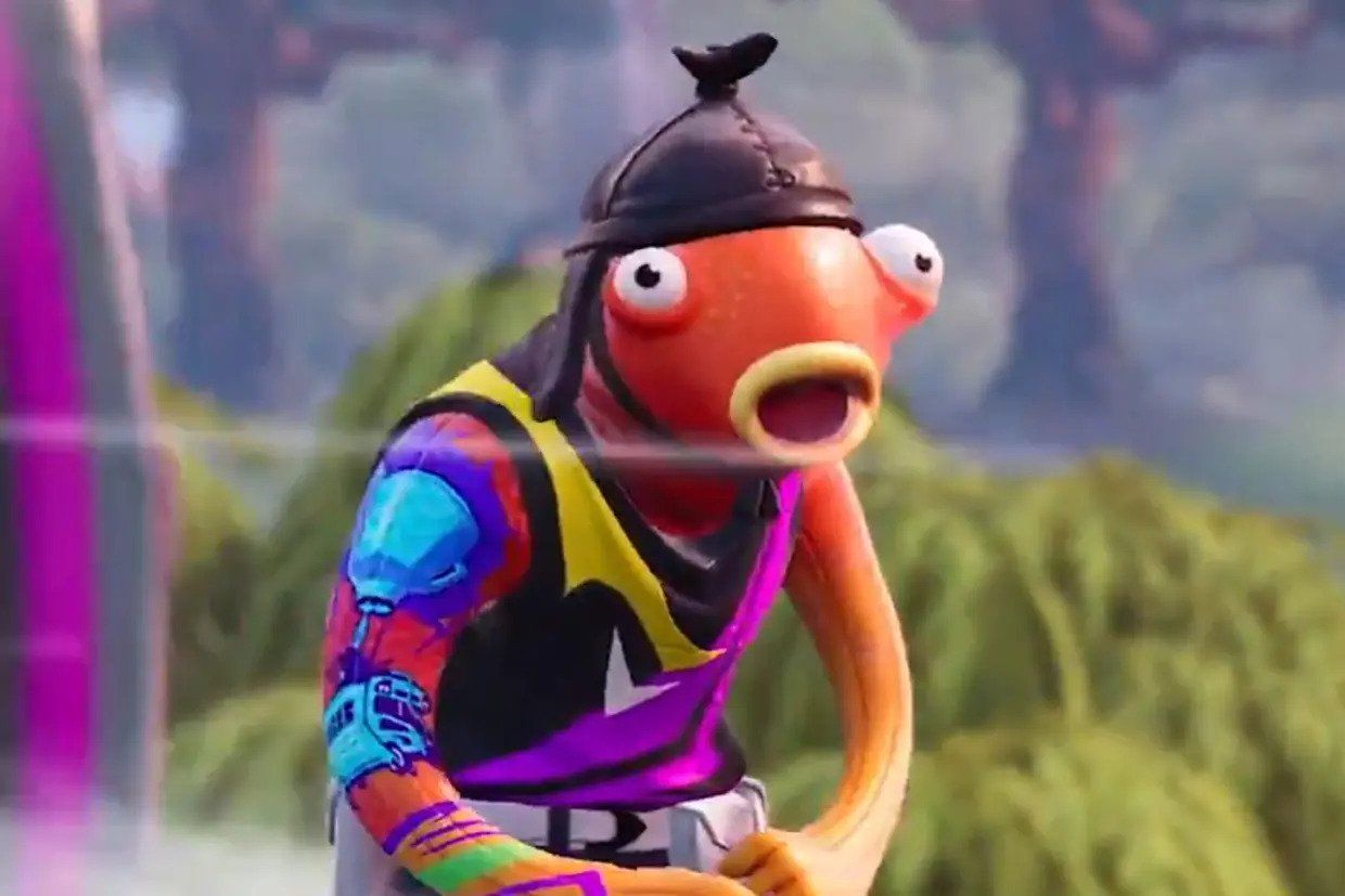 Epic Games devant la justice parce que Fortnite rend accro #2
