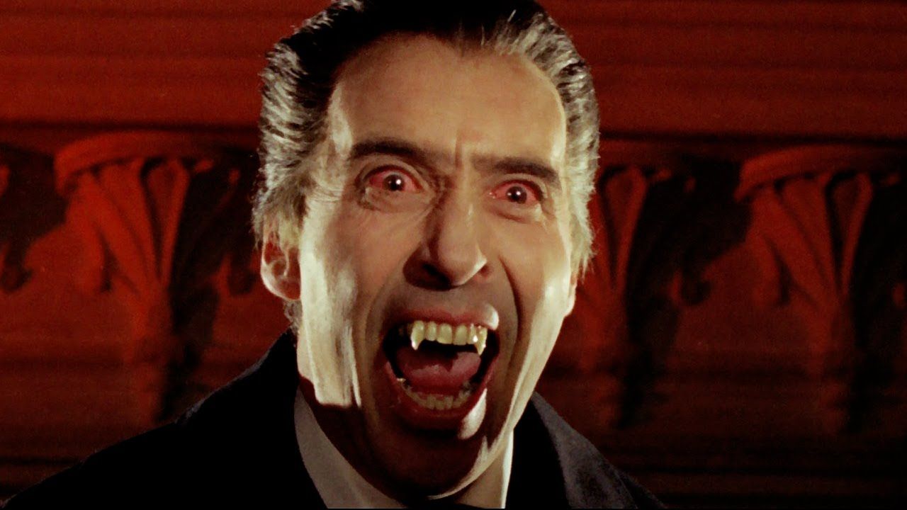 Une exposition sur les vampires débarque à Paris