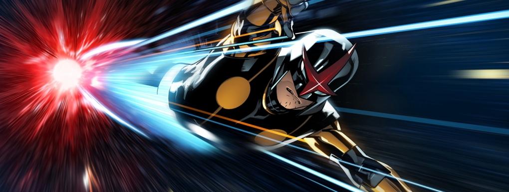 Un film Nova prévu pour la Phase 5 du MCU #2