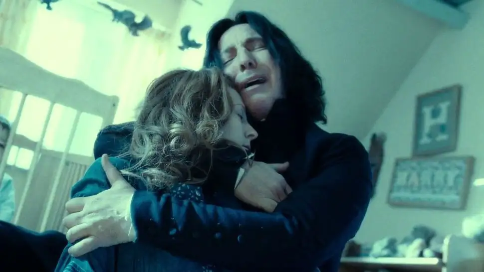 Les 8 films Harry Potter disparaitront de Netflix le 1er Novembre