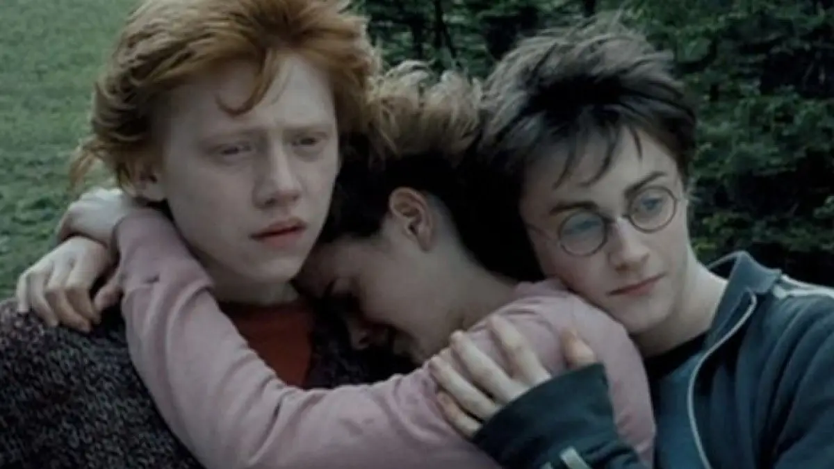 Les 8 films Harry Potter disparaitront de Netflix le 1er Novembre