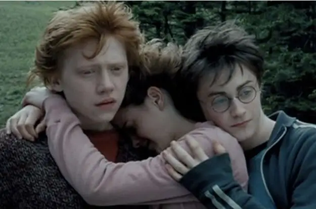 Les 8 films Harry Potter disparaitront de Netflix le 1er Novembre #2