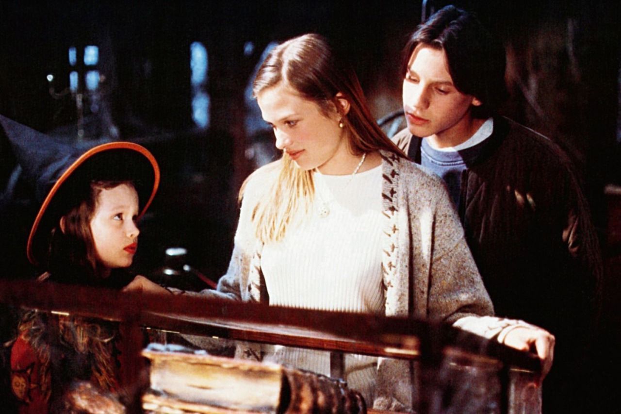 Hocus Pocus 2 en préparation sur Disney+