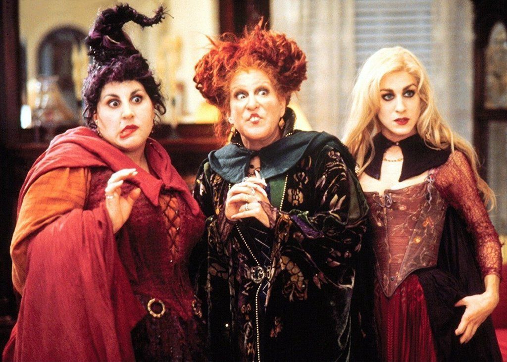 Hocus Pocus 2 en préparation sur Disney+ #2