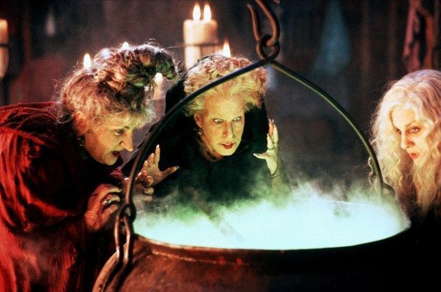Hocus Pocus 2 en préparation sur Disney+ #3