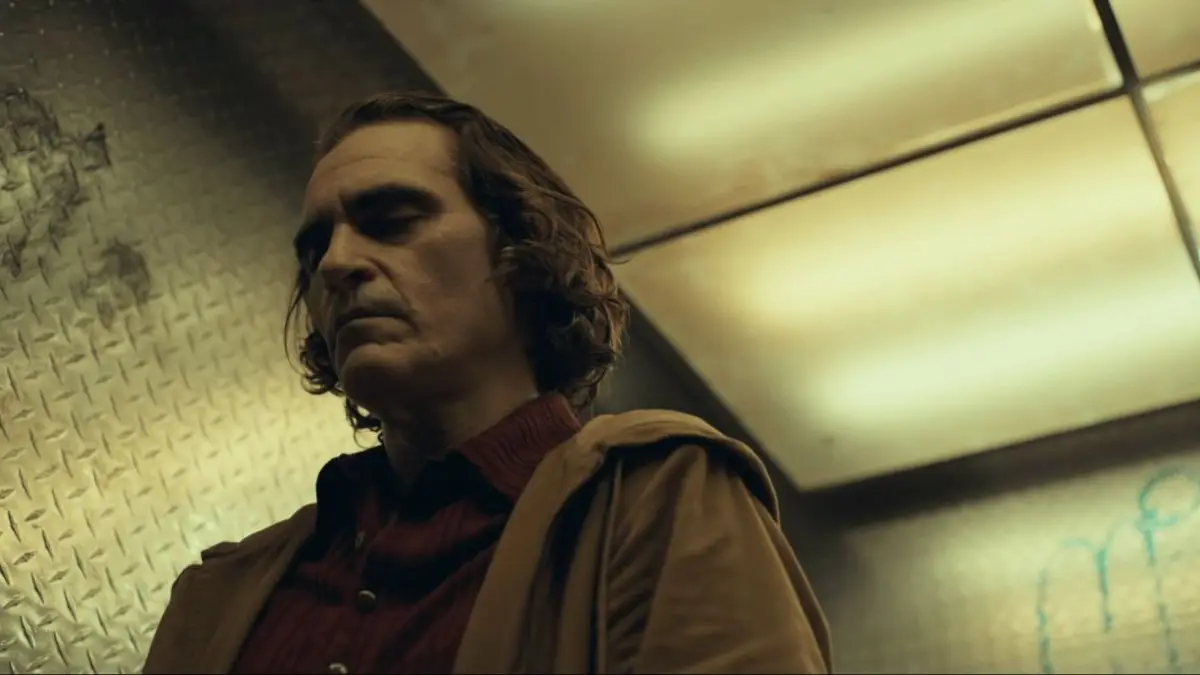 Joker : Joaquin Phoenix a improvisé une des scènes les plus folles du film