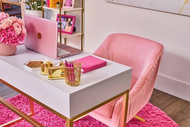 Une maison de Barbie à Malibu sur Airbnb #4