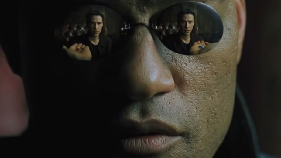 Matrix : deux films en préparation, une suite et un préquel #3