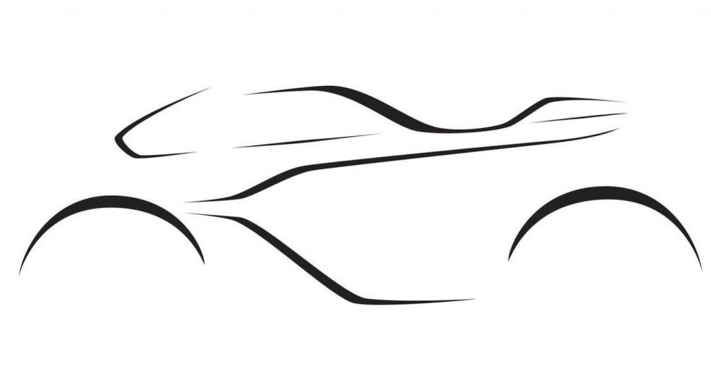 Une moto Aston Martin pour bientôt #2