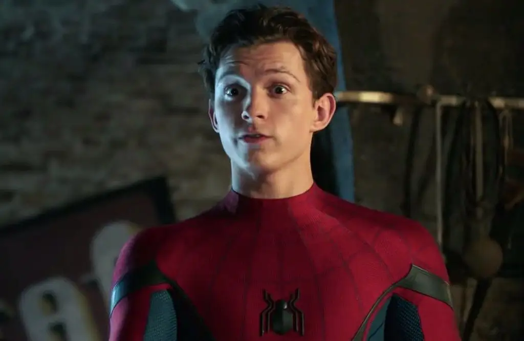 Bientôt un multiverse avec Tom Holland, Andrew Garfield et Tobey Maguire ? #2