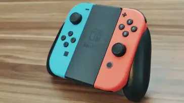 La Nintendo Switch Lite victime d’un premier bug
