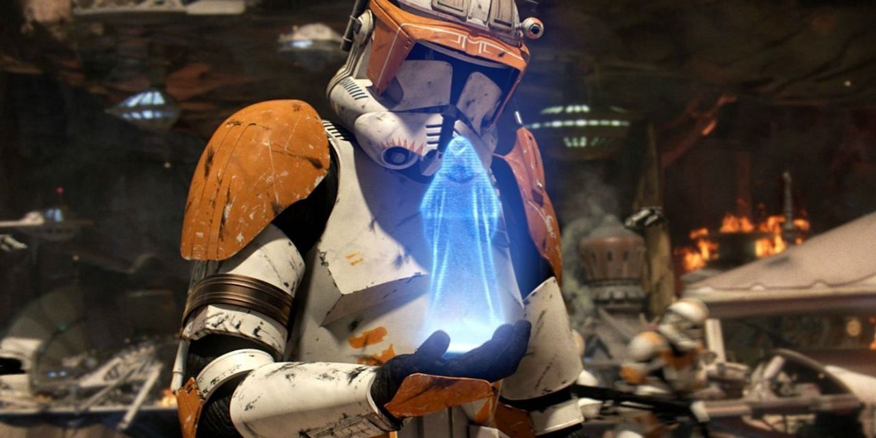 Obi-Wan Kenobi : Ewan McGregor a menti pendant 4 ans sur la série #2