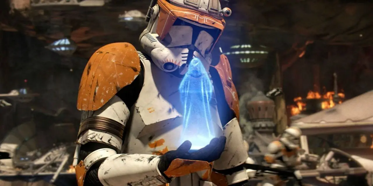 Obi-Wan Kenobi : Ewan McGregor a menti pendant 4 ans sur la série #2