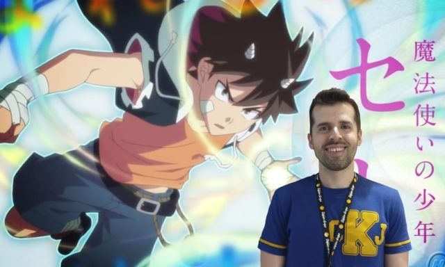 Radiant : le shônen d’Ankama débarque sur Netflix #4