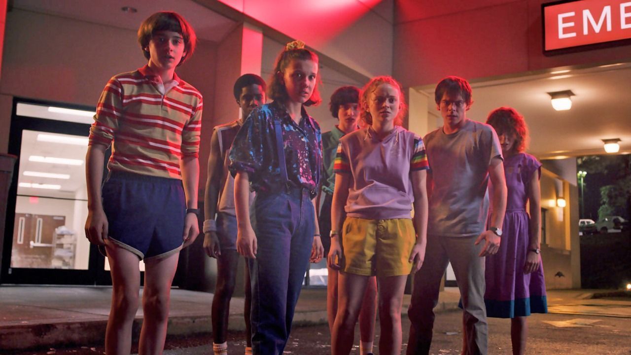 La saison 4 de Stranger Things sortira en 2021 et ne comprendra que 8 épisodes #3