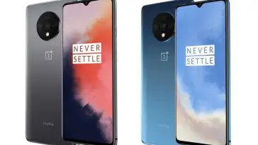 Présentation et prise en main du OnePlus 7T