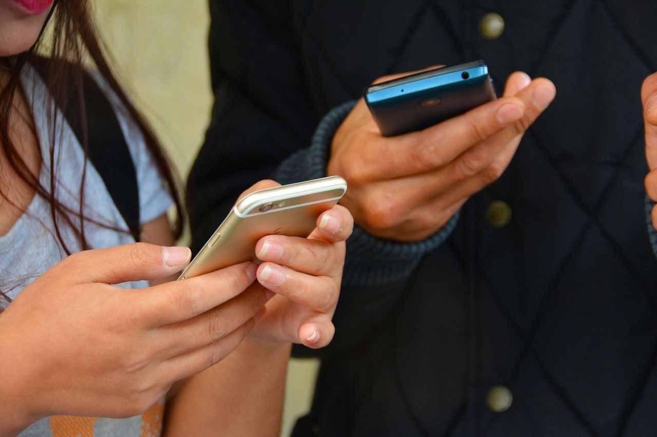 Saviez-vous que vous pouvez envoyer de l’argent par SMS ?