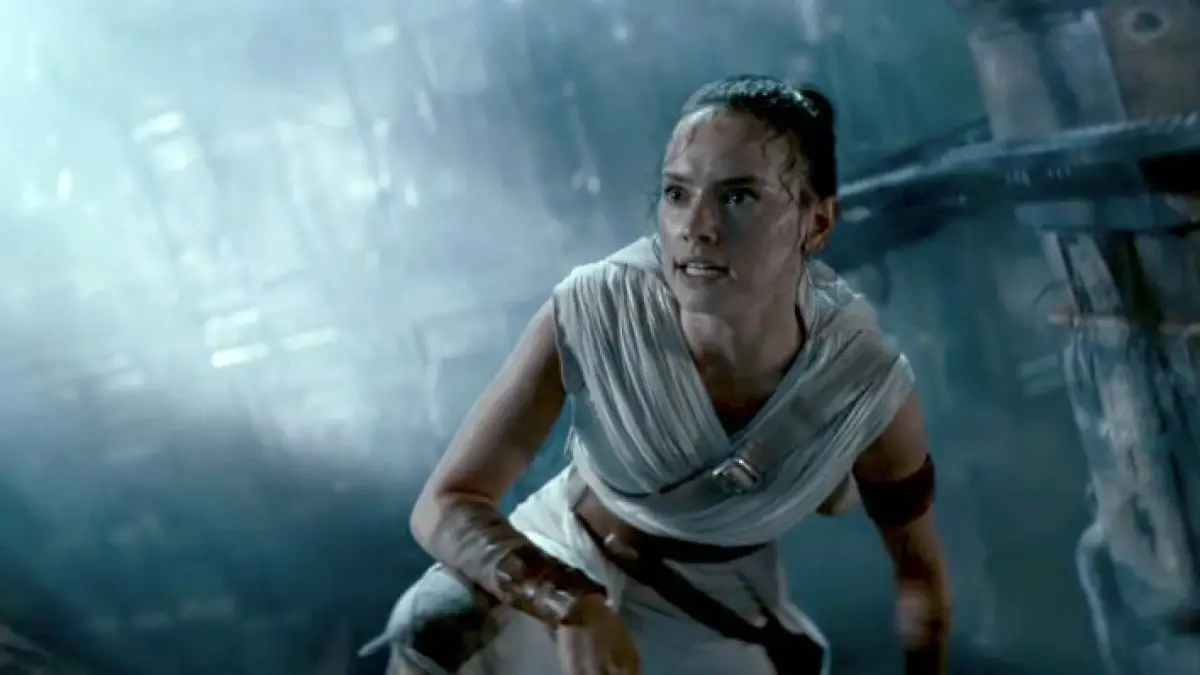 Star Wars 9 L’ascension de Skywalker : Analyse de l’ultime bande-annonce