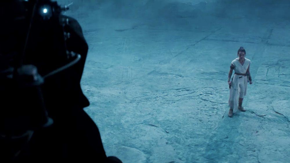 Star Wars 9 L’ascension de Skywalker : Analyse de l’ultime bande-annonce #6