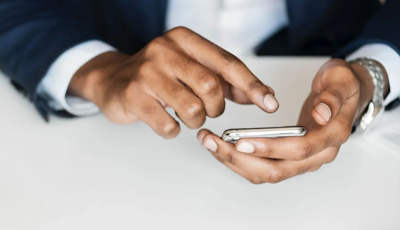 Téléphonie mobile : l’Afrique donne le La