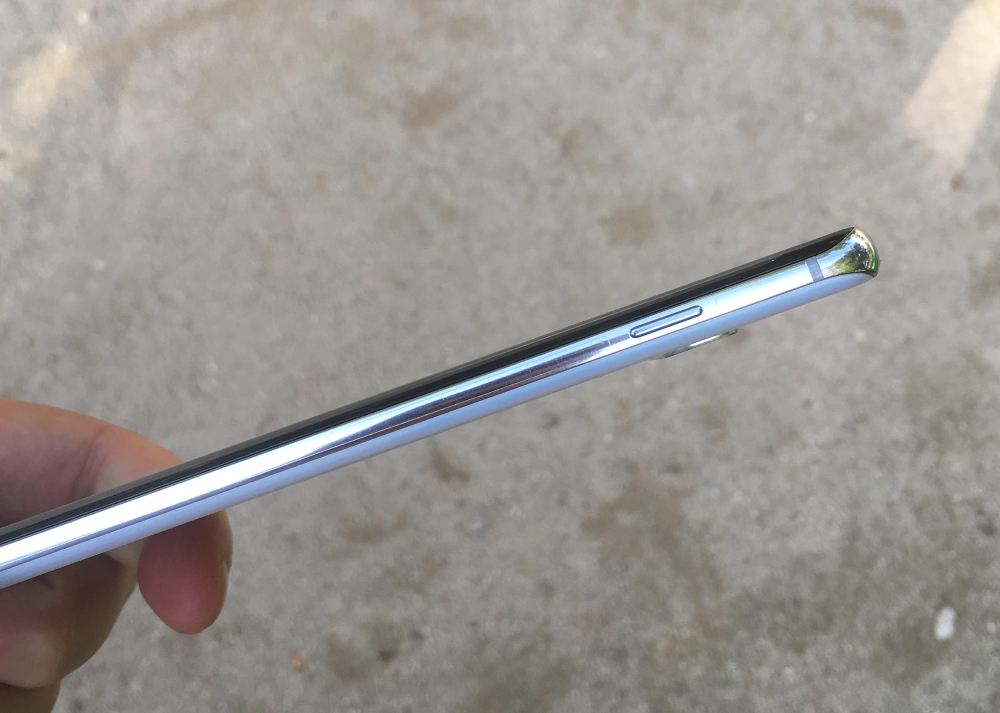 Test Samsung Galaxy S10+ #3