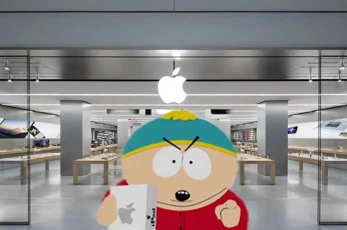 Apple versera 500 millions de dollars suite aux plaintes sur les ralentissements des vieux iPhone