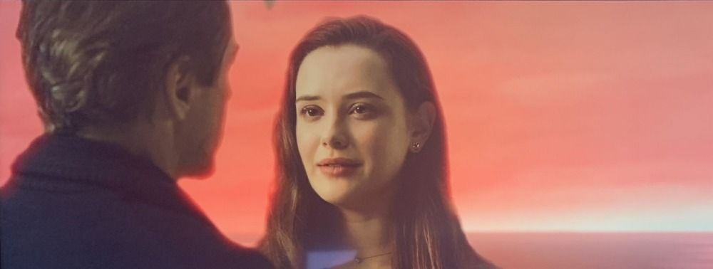 Avengers Endgame : la scène coupée entre Tony Stark et sa fille dévoilée sur Disney+ #2