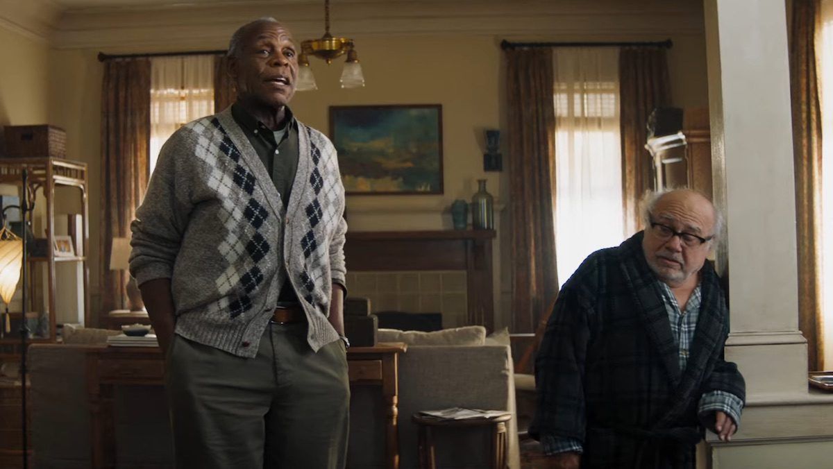 Une nouvelle bande annonce survoltée pour Jumanji Next Level