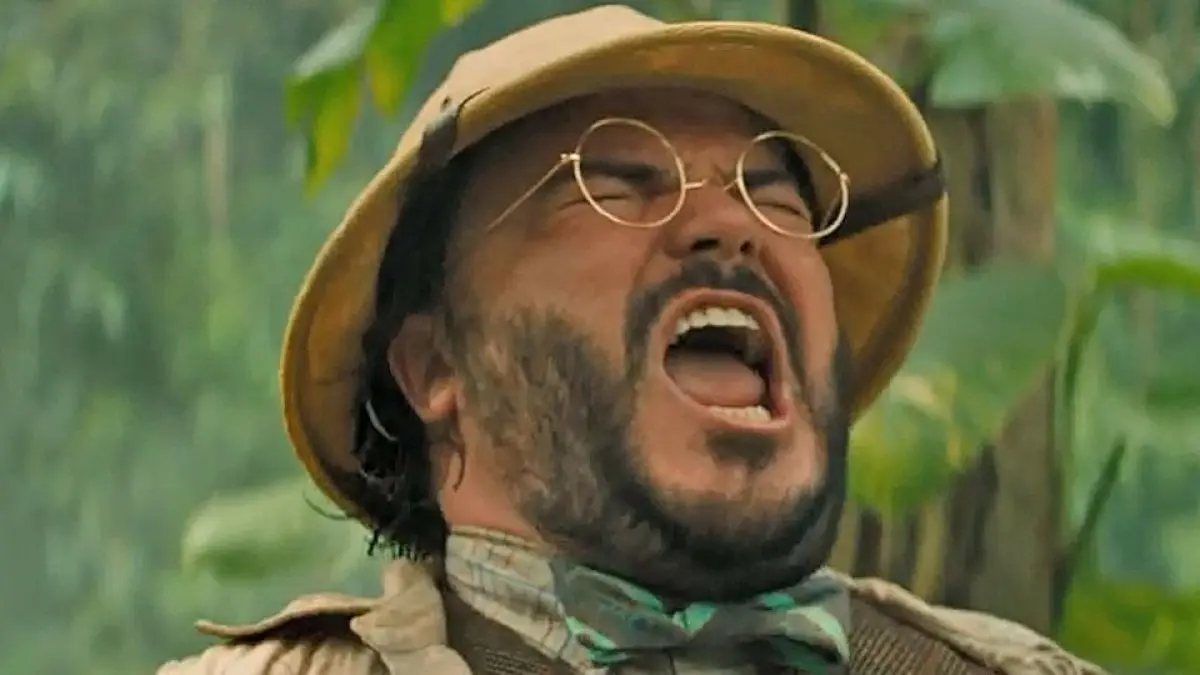 Une nouvelle bande annonce survoltée pour Jumanji Next Level