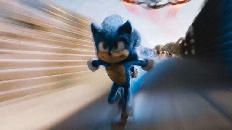 Des baskets Sonic signées Puma #2