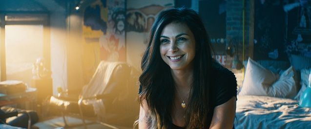 Deadpool 2 : Tim Miller dévoile sa version abandonnée avec la Chose et Copycat #3