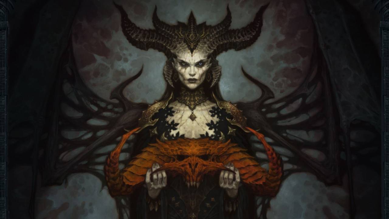 Diablo 4 officialisé lors de la BlizzCon 2019