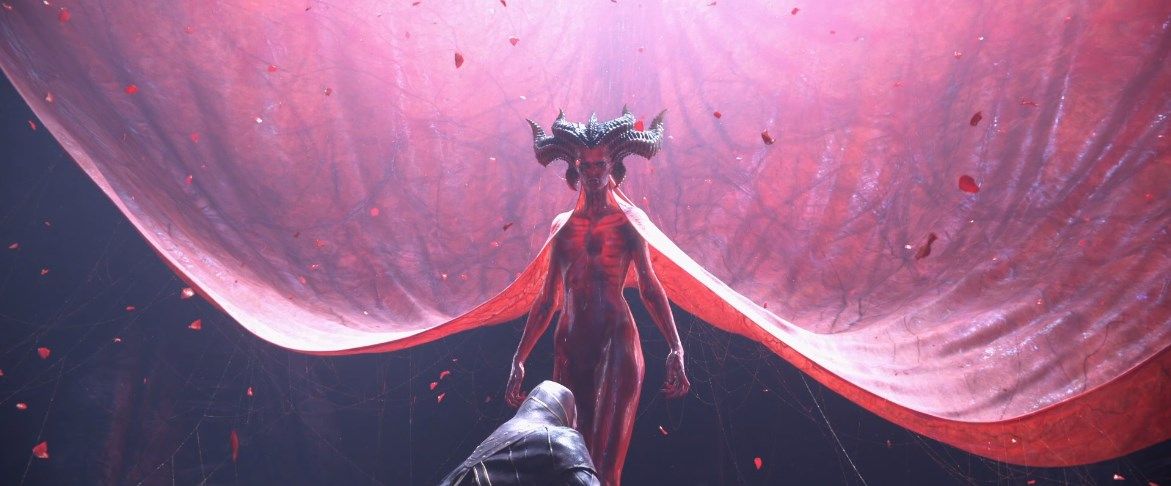 Diablo 4 officialisé lors de la BlizzCon 2019 #4