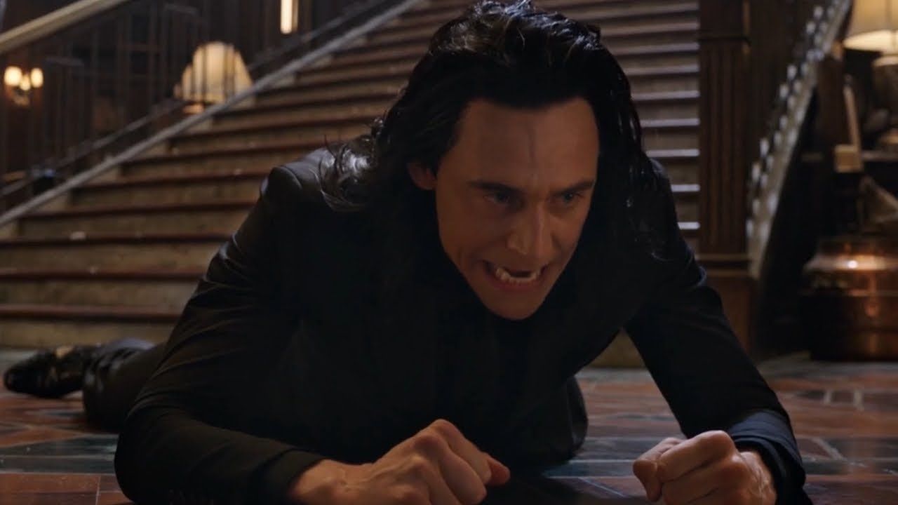 Doctor Strange 2 : la présence de Loki confirmée par Kevin Feige
