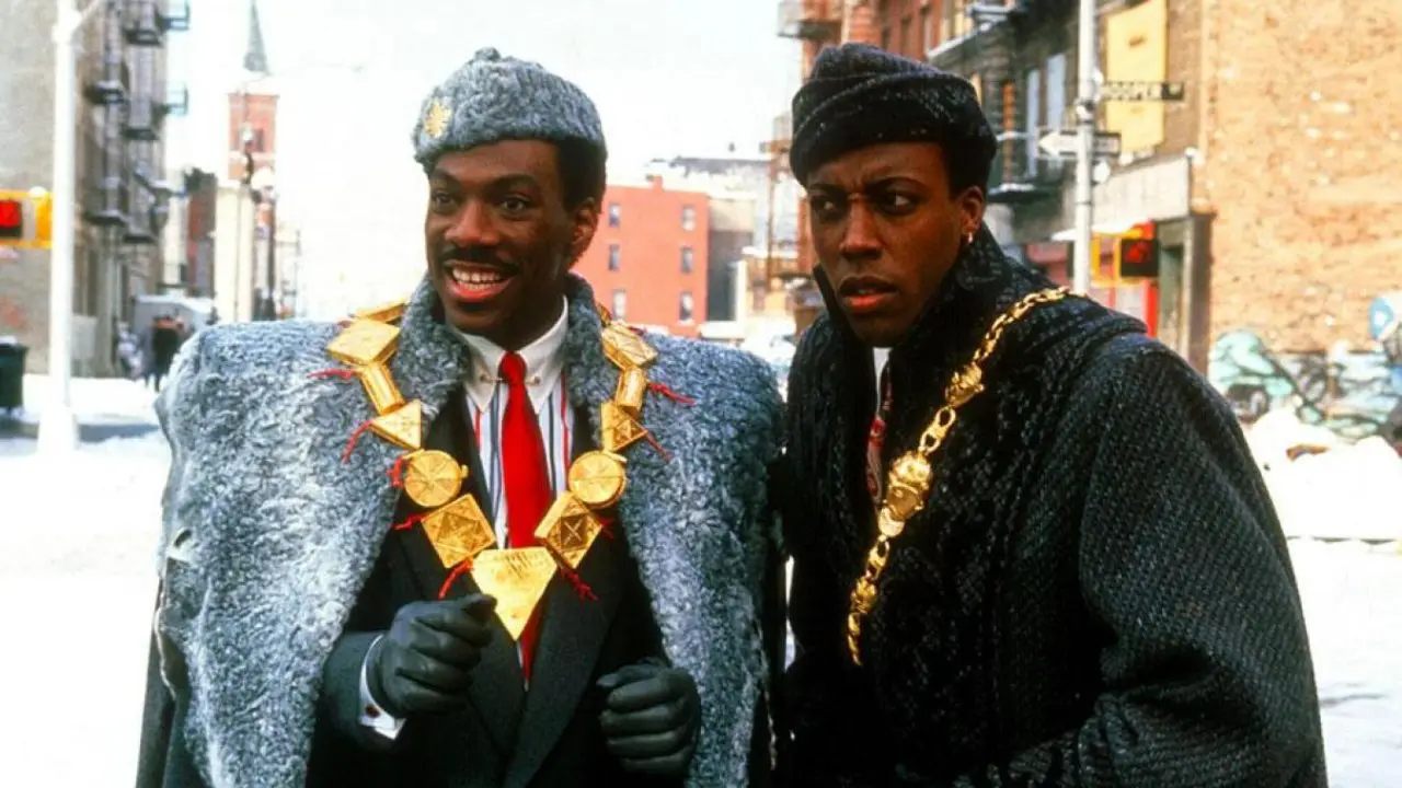 Le flic de Beverly Hills 4 officiellement annoncé avec Eddie Murphy sur Netflix #3